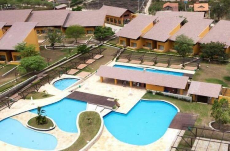 Condominio Winterville - Gravata Luaran gambar